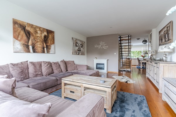 Medium property photo - Roelantlaan 212, 5665 PT Geldrop